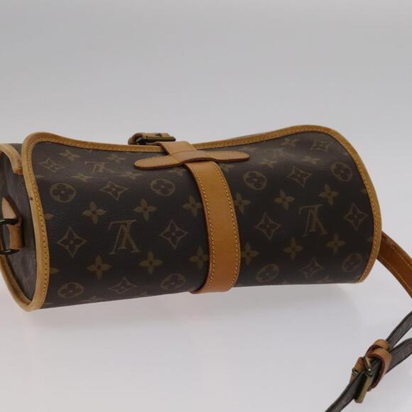 LOUIS VUITTON Monogram Marne Shoulder Bag M51369 - Picture 6 of 16